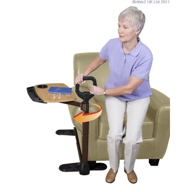 Stander Assist-A-Tray