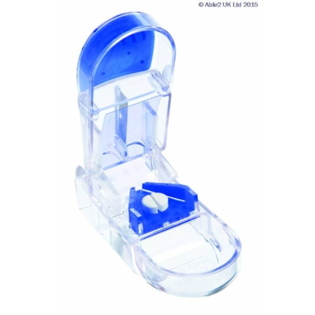 Ultra Pill Splitter