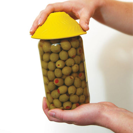Anti Slip Jar Opener