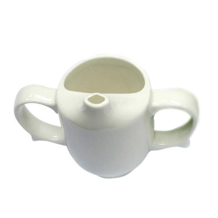 Dignity - 2 Handled Feeder Cup