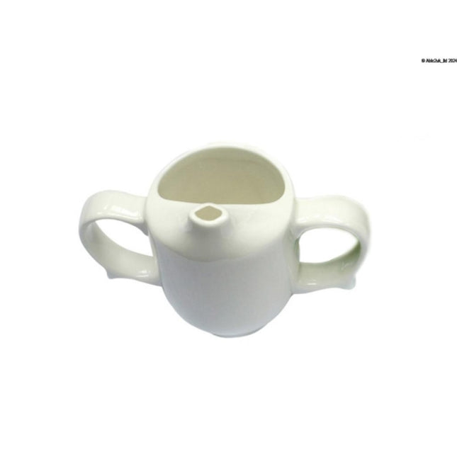 Dignity - 2 Handled Feeder Cup