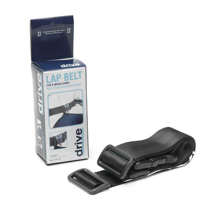 Drive Lap Belt