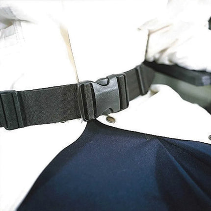 Drive Lap Belt