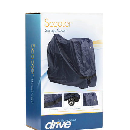 Drive Scooter Storage Cover