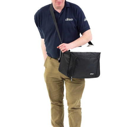 Drive Wheelchair Underseat Bag