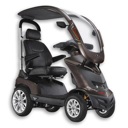 Drive Royale 4 Sport