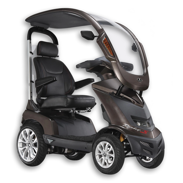 Drive Royale 4 Sport