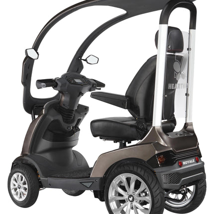 Drive Royale 4 Sport