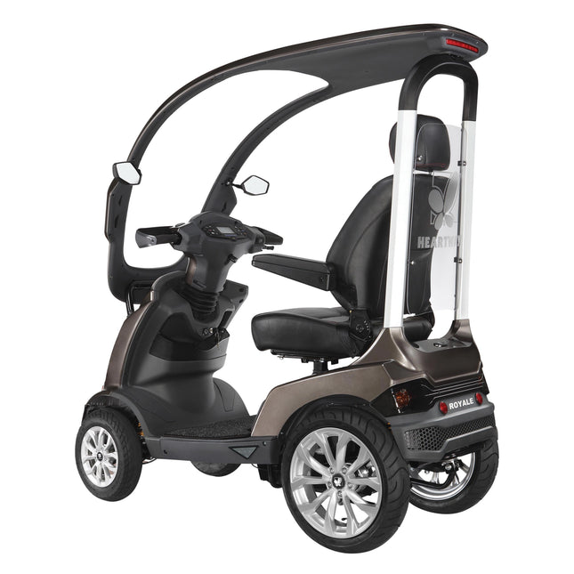 Drive Royale 4 Sport