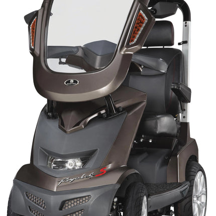 Drive Royale 4 Sport