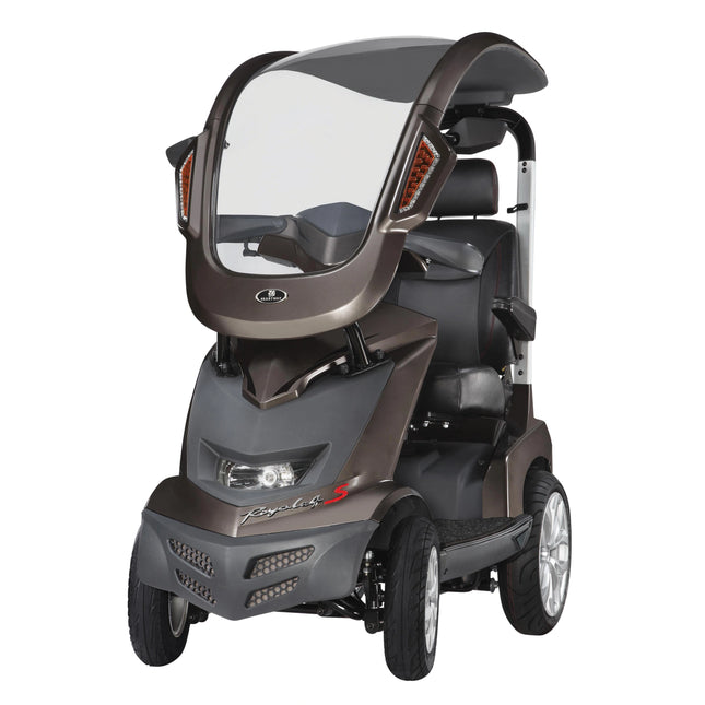 Drive Royale 4 Sport