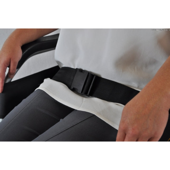 Splash Mobility Lap Belt
