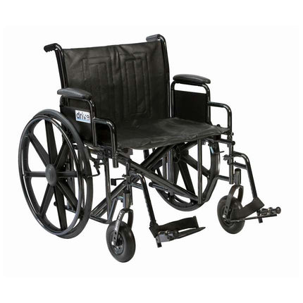 Drive Sentra Wheelchair