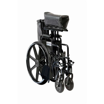 Drive Sentra Wheelchair