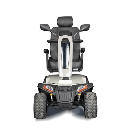 Scooterpac Savvy Defender