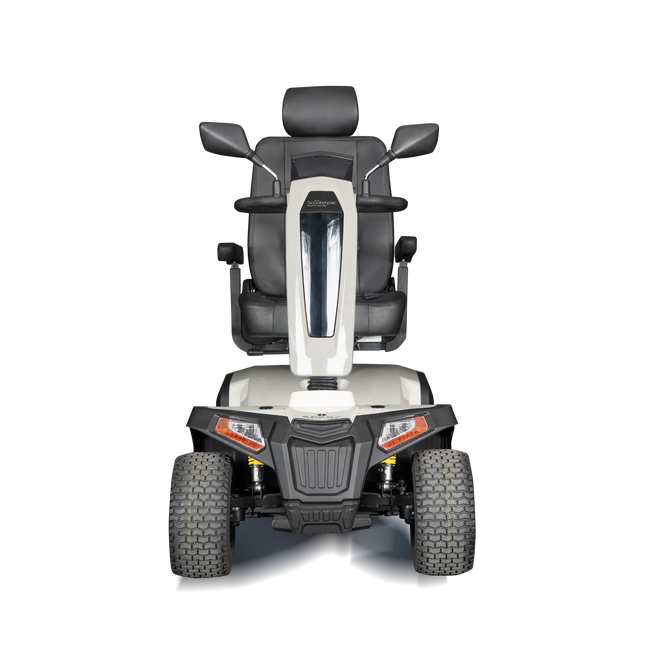 Scooterpac Savvy Defender
