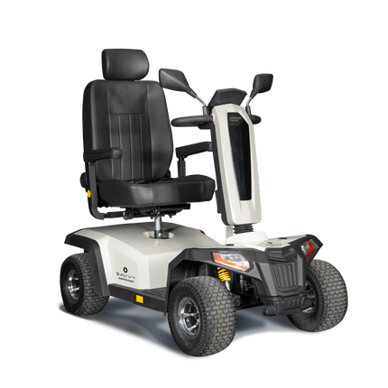 Scooterpac Savvy Defender