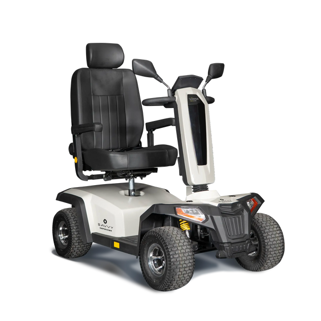 Scooterpac Savvy Defender