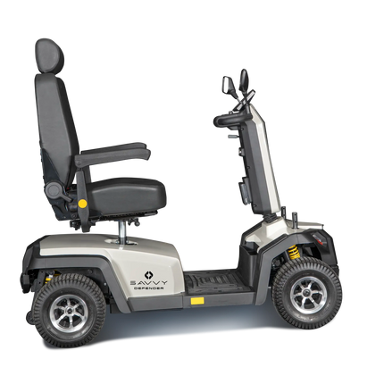 Scooterpac Savvy Defender