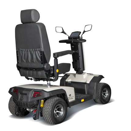 Scooterpac Savvy Defender