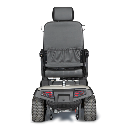 Scooterpac Savvy Defender