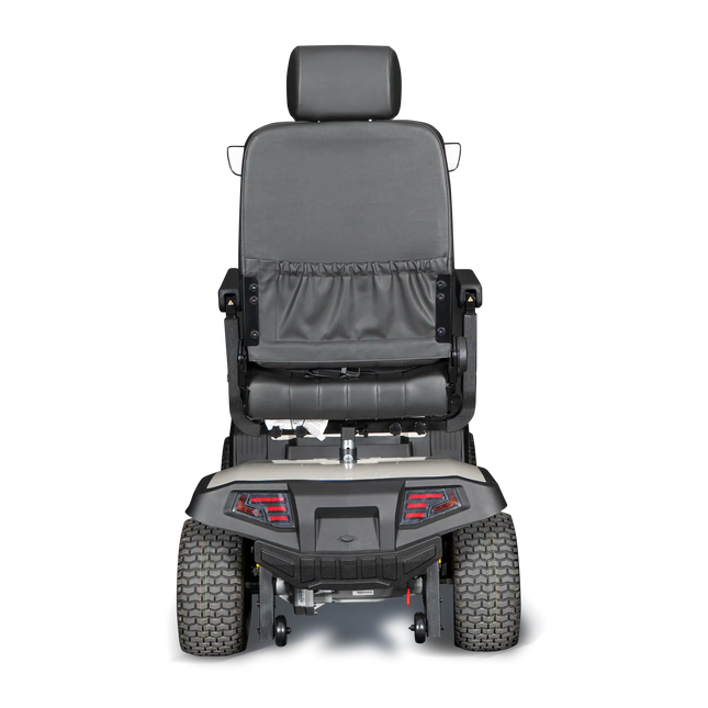 Scooterpac Savvy Defender
