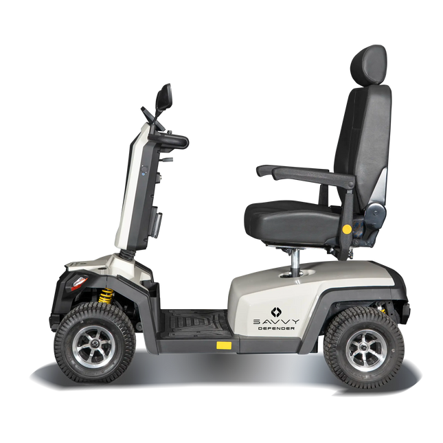 Scooterpac Savvy Defender