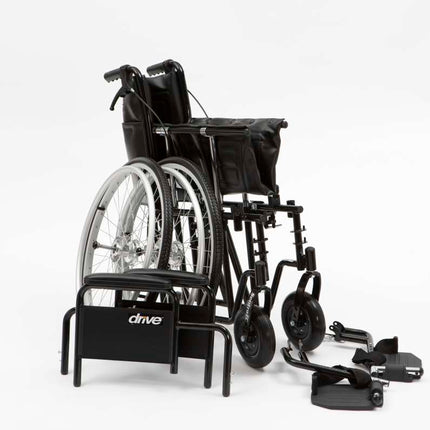 Drive Sentra Wheelchair