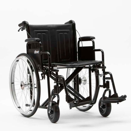 Drive Sentra Wheelchair