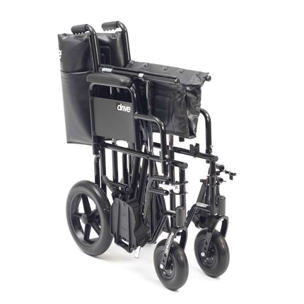 Drive Sentra Wheelchair