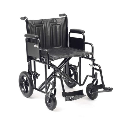 Drive Sentra Wheelchair