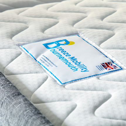 Supreme Mattress