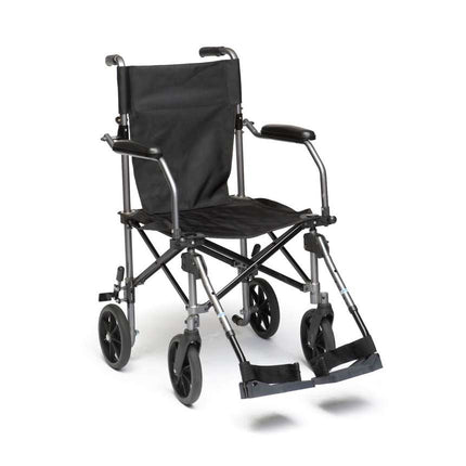 Drive TraveLite Aluminium Travel Chair