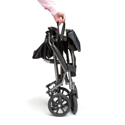 Drive TraveLite Aluminium Travel Chair