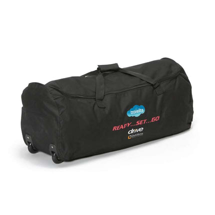 Drive TraveLite Aluminium Travel Chair