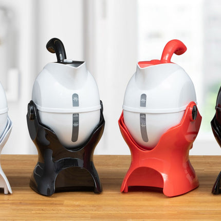 Uccello Kettle