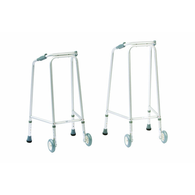 Drive Ultra Narrow Wheeled Walking Frame