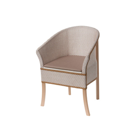 Drive Basket Weave Commode