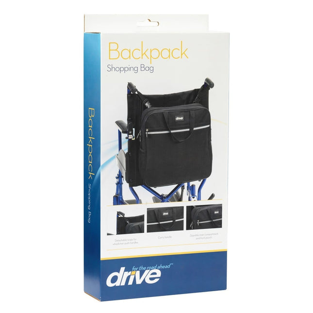 Drive Wheelchair Backpack