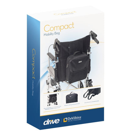Drive Compact Mobility Bag