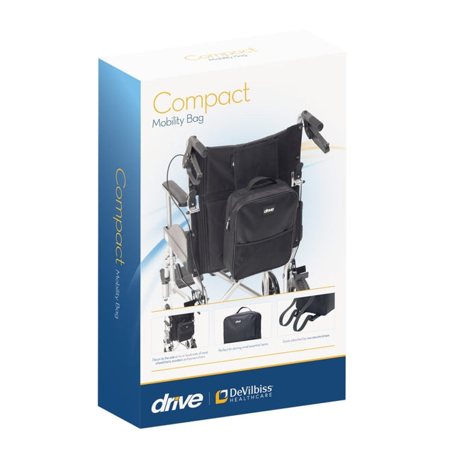 Drive Compact Mobility Bag