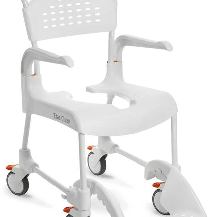 Etac Clean Shower Commode