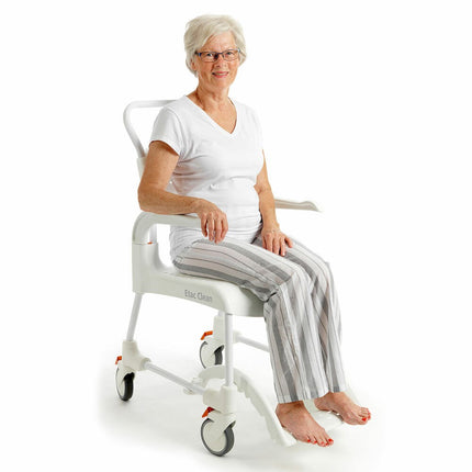 Etac Clean Shower Commode