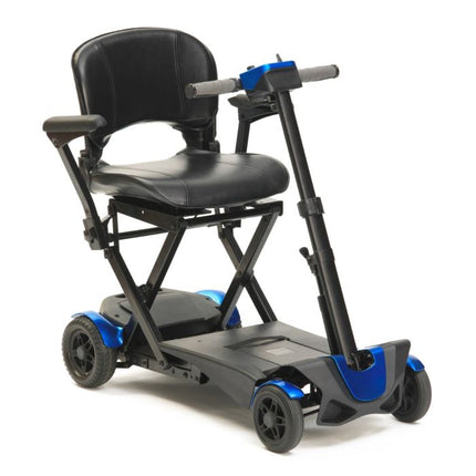 Drive Manual Folding Scooter (For Hire)- Click for prices and details