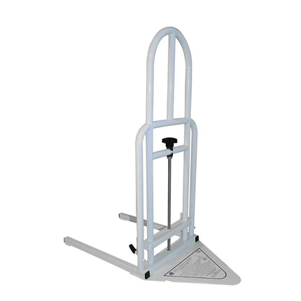 Parnell Bed Rail
