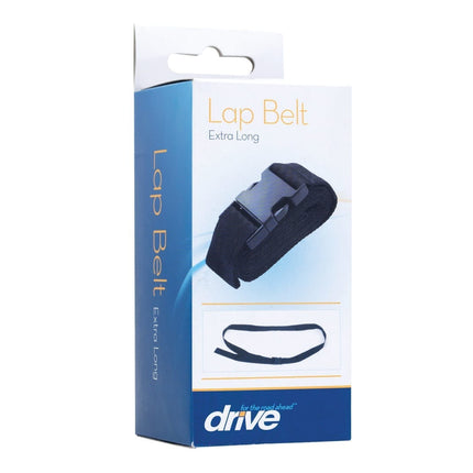 Drive Extra Long Lap Belt