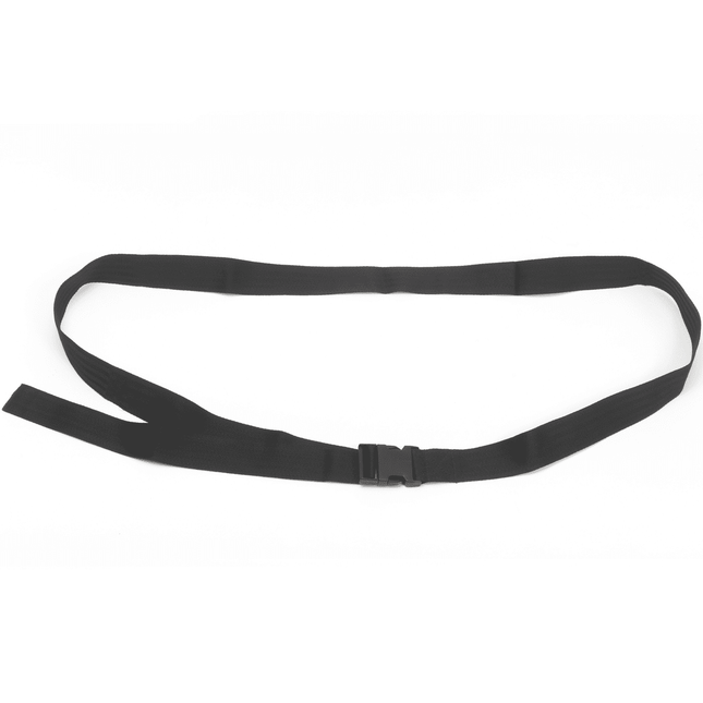 Drive Extra Long Lap Belt
