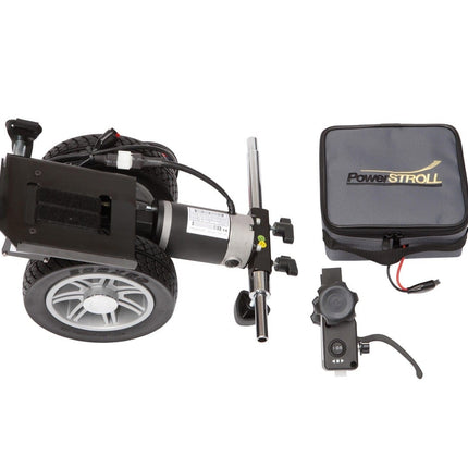 Drive Lightweight Powerstroll