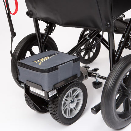 Collection image for: Powerchair Accessories