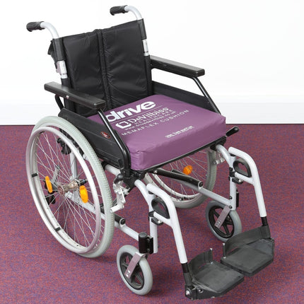 Drive Memaflex Cushion